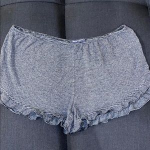 SOLD Brandy Melville shorts good condition